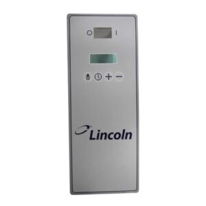 فیس لیبل / Fascia Push Button / Face label