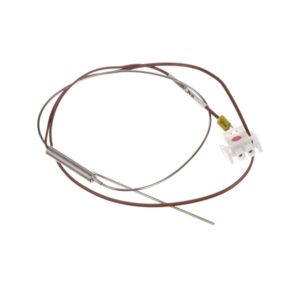 حس گر دما / Probe -Thermocouple Typ Kw/Plug