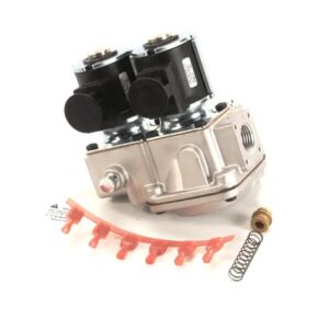 شیر گاز اصلی   Gas valve – 1456- Nat Gas