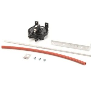 سوئیچ فشار هوا / Air Switch Assembly, Blower