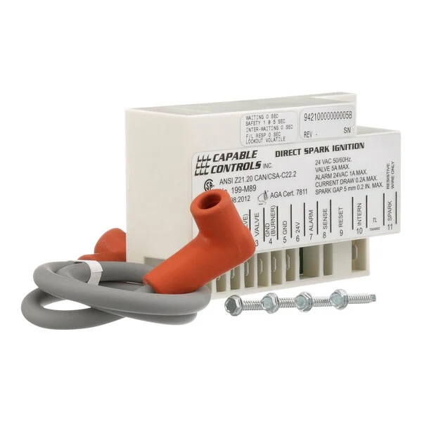 8009556ایگنیشن Ignition Module Kit