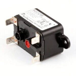 رله پمپ 24V / Relay-24V for Filter Box