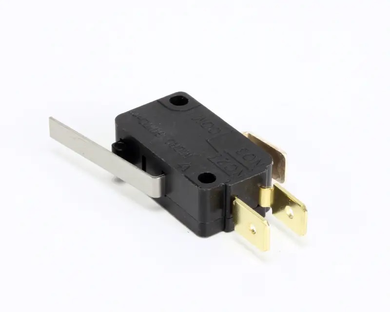 8072103میکرو سوئیچ تخلیه روغن Micro switch-drain valve