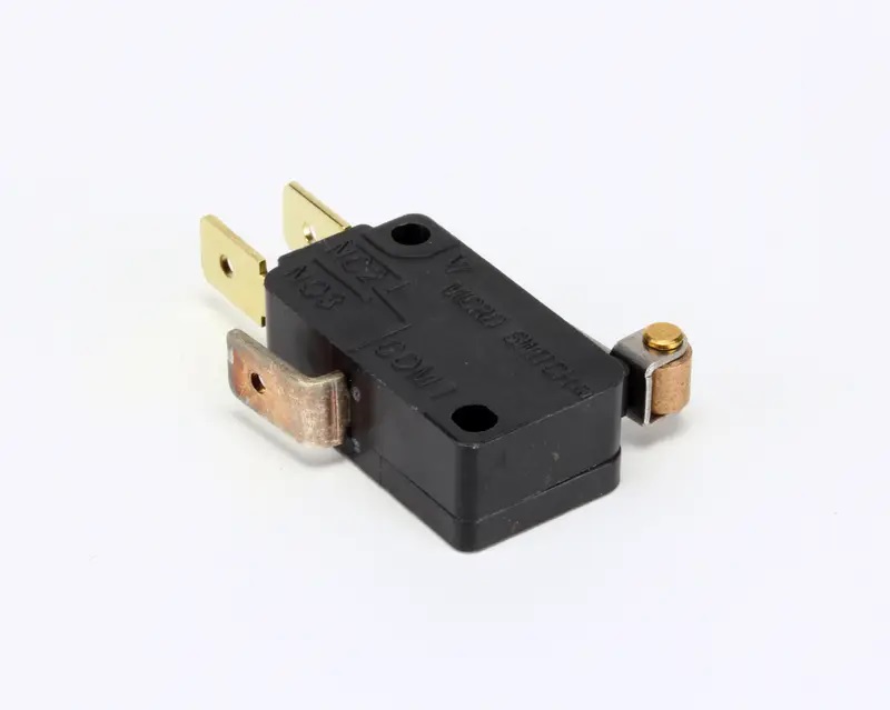 8072104میکرو سوئیچ پمپ برگشت روغن Micro switch-pump valve