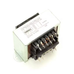 ترانس دوبل منبع تغذیه دو کاناله   Dual Voltage Transformer