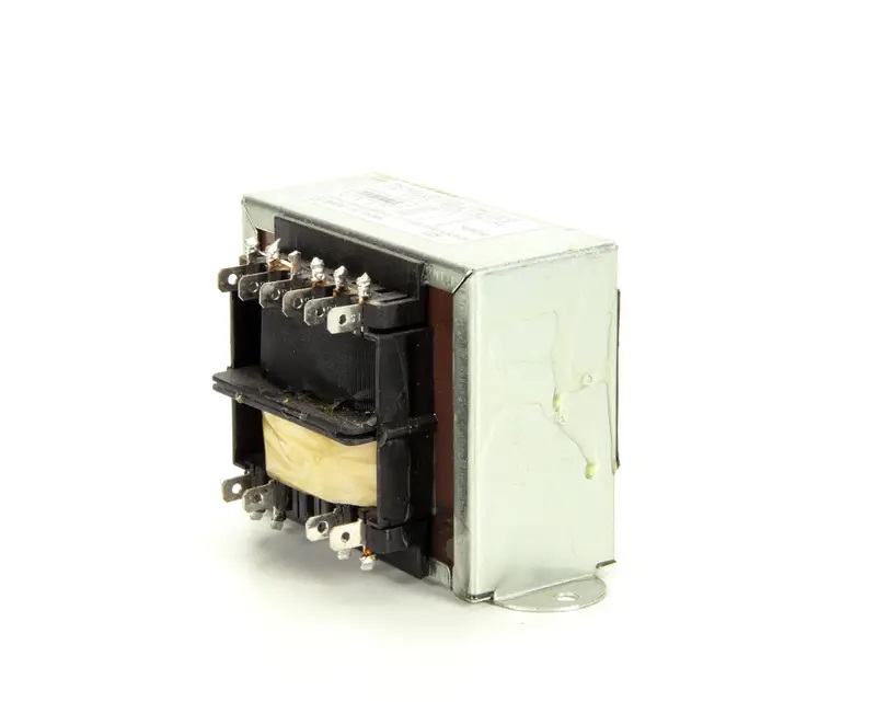 8075129 ترانس دوبل منبع تغذیه دو کاناله Dual Voltage Transformer