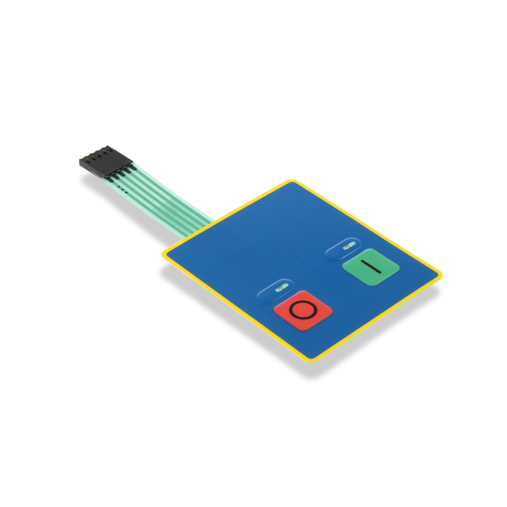 L40PZ05صفحه کنترل اصلی Control touch