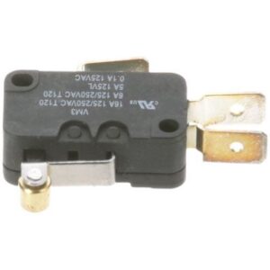 میکرو سوئیچ پمپ/ برگشت روغن/  Micro switch-pump valve