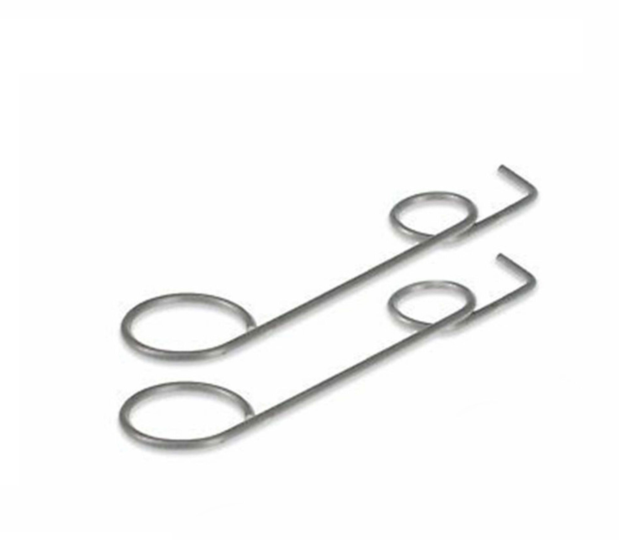گیره نگه دارنده IGF کد L40PZ25
