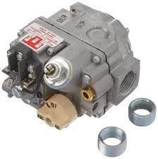 شیر گاز  امپریال gas valve imperial