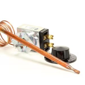ترمستات /  Thermostat with Knob