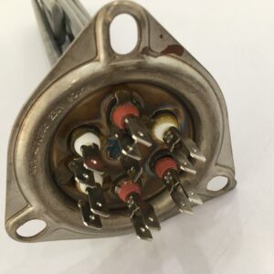 المنت بویلر 9000 وات  /  Heating Element 9000W/230V
