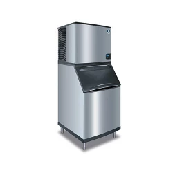 یخساز صنعتی 500 کیلویی مانیتواک
