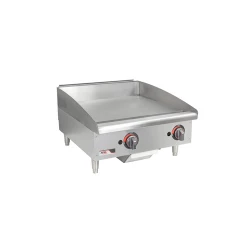 گریل تخت رومیزی چدنی 60 سانتی APW