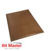 کاغذ نسوز /  Teflon sheet -43 *55