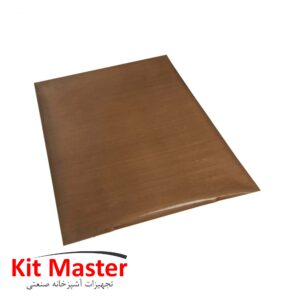 کاغذ نسوز /  Teflon sheet -43 *55