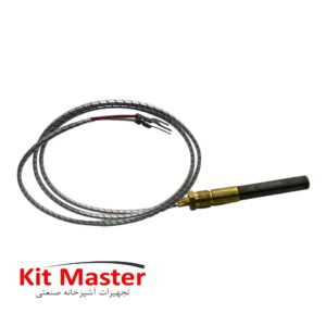 ترموپایل سرخ کن امپریال  1096 Thermopile Imperial