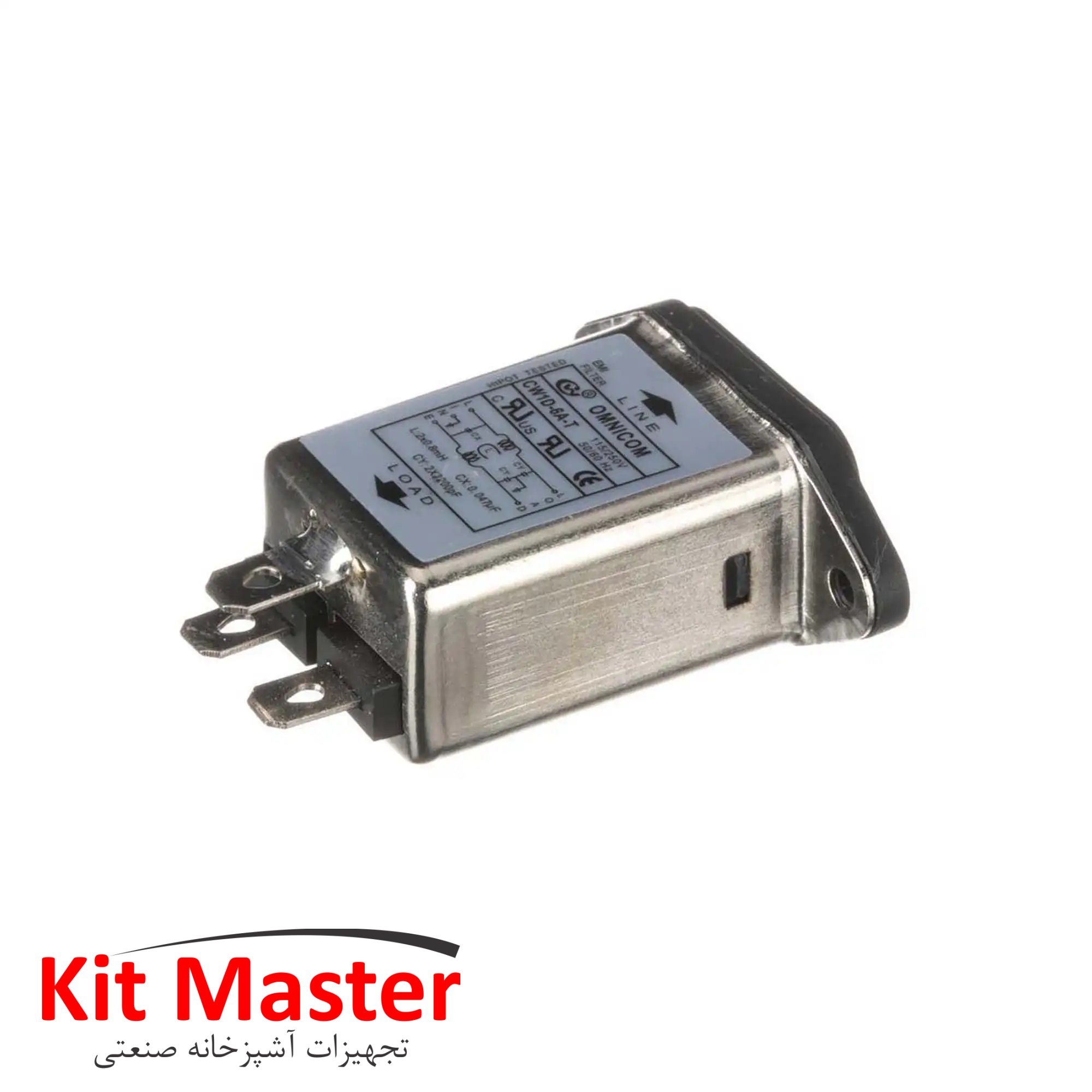فیلتر-Ayrking-کد-B145-L2