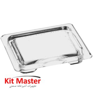 شیشه لامپ پیزا مستر pizza master
